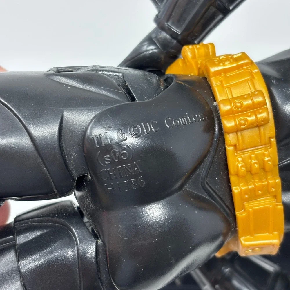 Mattel Batman The Dark Knight 15